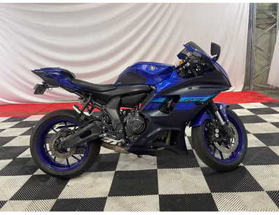 Motorbike, Marine & Recreation Assets Auction - Lot 206