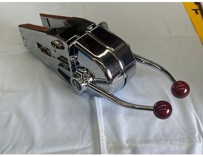 Marine Diesel Warehouse Clearance (ON4447) - Lot 47