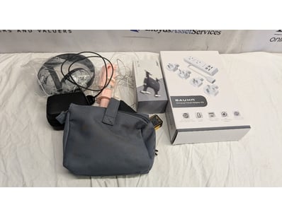 UNRESERVED Airport - Lost Property (A980) - Lot 647
