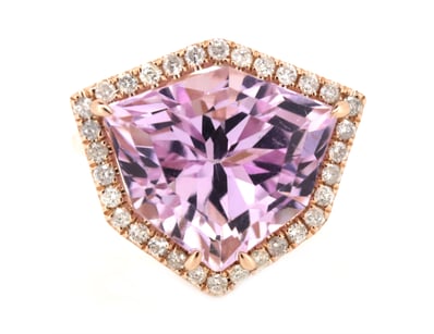 Fine Jewellery Market (A1006) - Lot 570