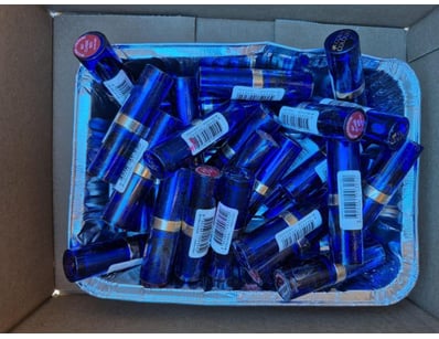 Sport, Leisure & Lifestyle (A1003) - Lot 125