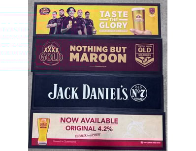 Mancave & Memorabilia (A997) - Lot 164