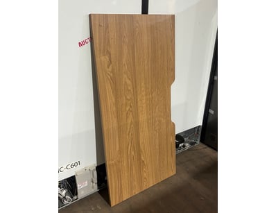 Hope Island End of Project Clearance - Lot 151