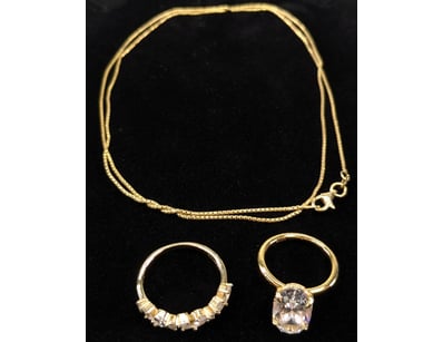 Major Venue - Lost & Unclaimed Property (VICA992) - Lot 1127