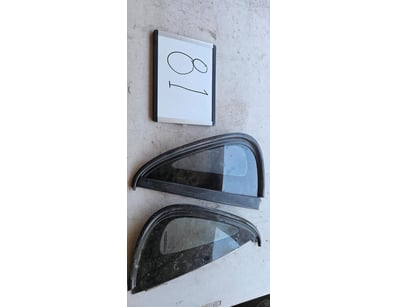 Car Parts & Accessories (A986) - Lot 79