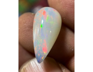 UNRESERVED Diamonds, Gemstones & Opals (A988) - Lot 582