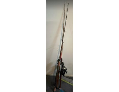 Sport, Leisure & Lifestyle (A998) - Lot 138