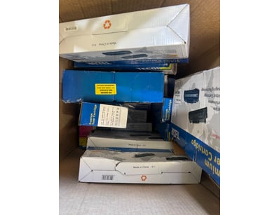 Whitegoods & Appliances (A1007) - Lot 200