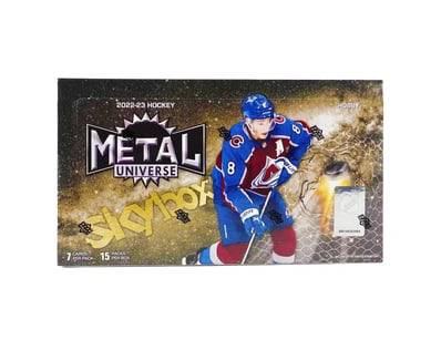 RARE & COLLECTABLE GRADED TRADING CARDS - Lot 9057