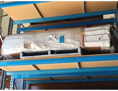 Flooring Manufacturing Company Liquidation (ON1... - Lot 144