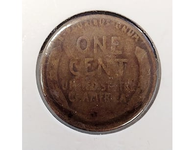 Banknotes & Coins (A982) - Lot 3505