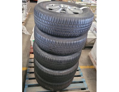 Home Improvement, DIY & Hardware (A994) - Lot 40