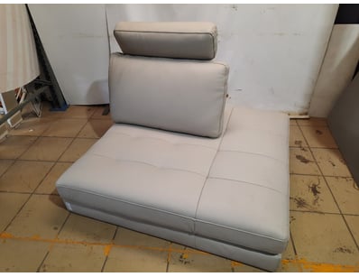 Corner Couch side, Grey Finish 

Dimensions: 70cm ...