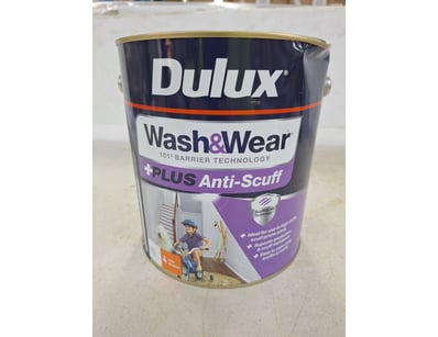 Ultimate Surplus Paint Event (GCA983) - Lot 414