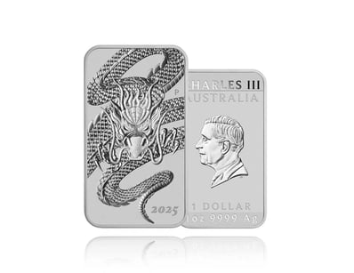 Banknotes & Coins (A987) - Lot 1542