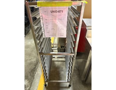 Hospitality, Catering & Events (A1003) - Lot 1189