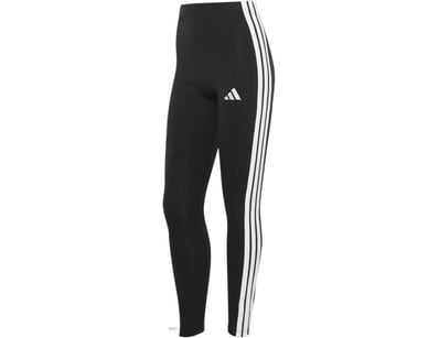 Adidas Sportswear Essentials 3-Stripes Womens' Cot...