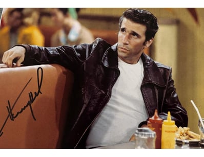 Mancave & Memorabilia (A1005) - Lot 1056