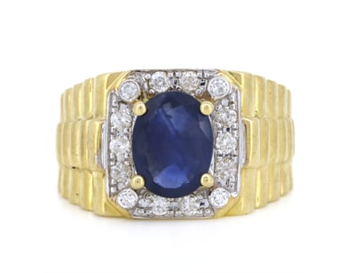 Affordable Jewellery Market (A1003) - Lot 515