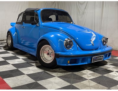 Classic, Muscle & Barn Finds - Lot 265