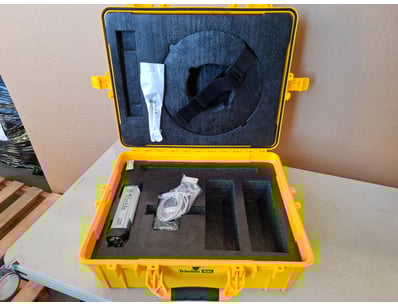 Mostly UNRESERVED Trimble Equipment & Accessories... - Lot 2