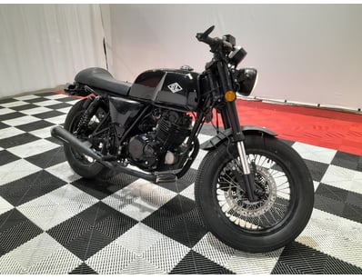 Motorbike, Marine & Recreation Assets Auction - Lot 220