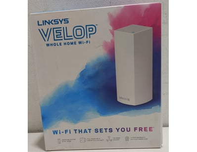 3PL Logistics Company Liquidation (ON12001) - Lot 85