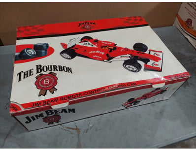 Model Car Mania (A1006) - Lot 610