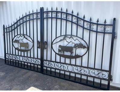 UNUSED Workshop & Containers (ON4428) - Lot 43