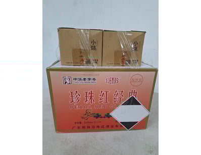 Major Warehouse Liquor Clearance (ON10853) - Lot 125