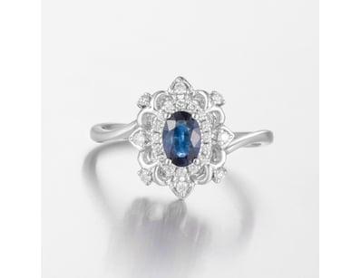 Fine Jewellery (A976) - Lot 1276