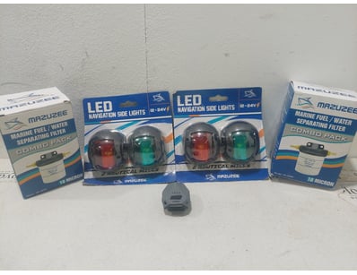 Home Improvement, DIY & Hardware (NSWA976) - Lot 2015