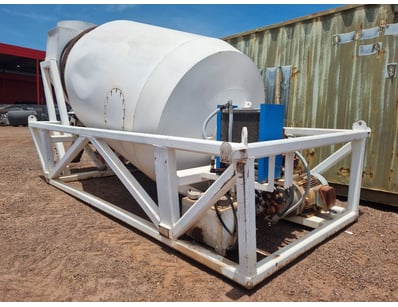 Civil, Transport & Machinery - Nationwide (ON4... - Lot 5750