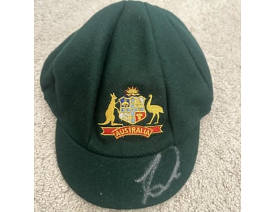 Mancave & Memorabilia (A991) - Lot 1007