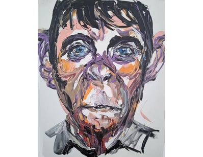 Art Market (A986) - Lot 1556