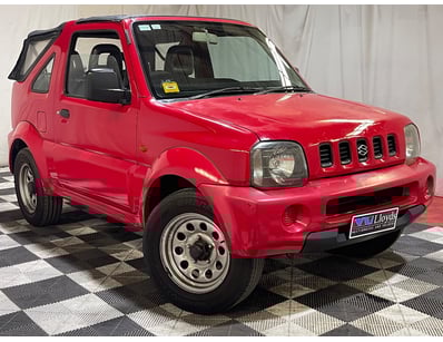 Passenger, Luxury & Commercial Vehicles Auction - Lot 1250