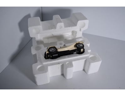 Model Car & Train Mania (A1000) - Lot 1205