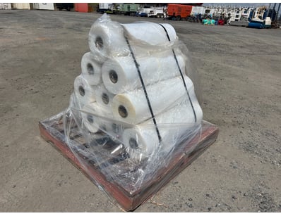 Civil, Transport & Machinery - Nationwide (ON4... - Lot 8200