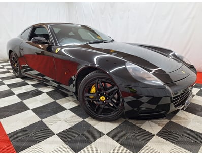 Classic, Muscle & Barn Finds - Lot 450