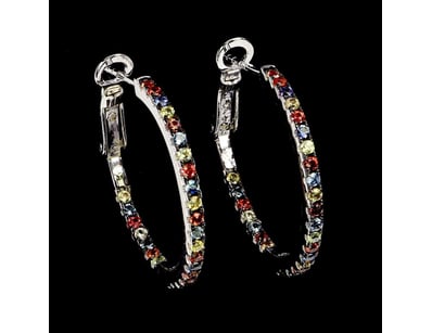 Affordable Jewellery Clearance (A979) - Lot 3361