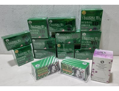 Health Food Shop Contents Liquidation (ON11778) - Lot 119