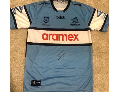 Mancave & Memorabilia (A982) - Lot 257