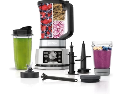 Gaming, Tech, Kitchen & Home Appliances (VICA1000) - Lot 191