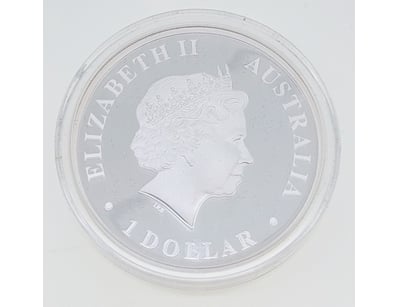 Numismatics Exchange (A978) - Lot 1675