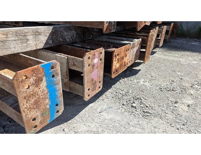 CIVIL CONTRACTORS END OF PROJECT Tomago NSW Pre... - Lot 100