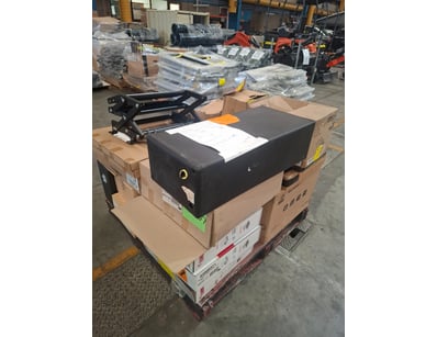 Home Improvement, DIY & Hardware (A984) - Lot 39