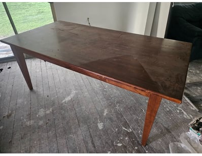 Table, wood, brown

Onsite

Location: Bundaberg, Q...