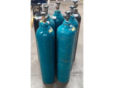 Metal Fabrication Workshop Liquidation (ON12068) - Lot 74