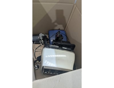 Cabling & Telecommunications Liquidation (ON12062) - Lot 115