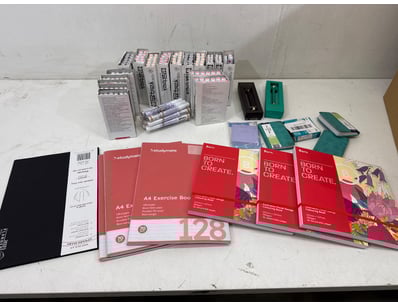 Sport, Leisure & Lifestyle (VICA995) - Lot 1093